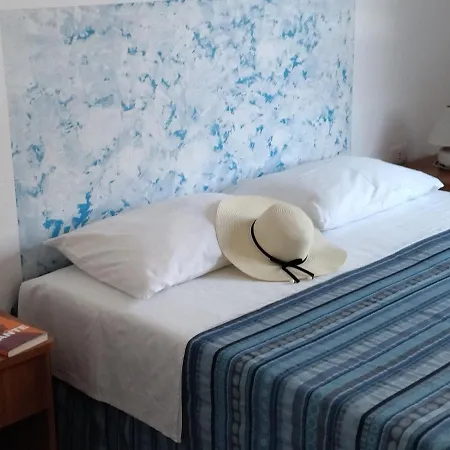 5 Min Front The Beach - Cala Luna House * Cala Gonone