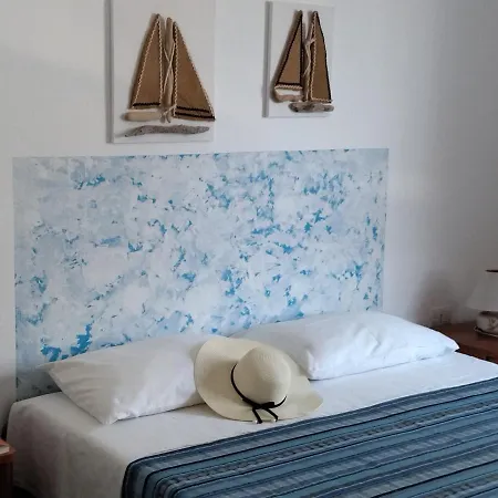Apartment 5 Min Front The Beach - Cala Luna House *