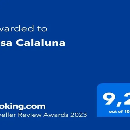 5 Min Front The Beach - Cala Luna House * Cala Gonone