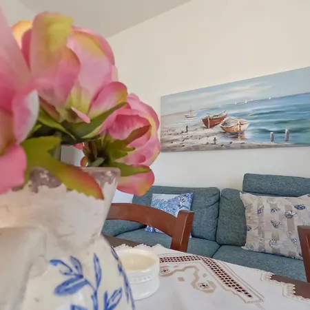 5 Min Front The - Cala Luna House アパート *