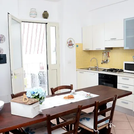 5 Min Front The - Cala Luna House アパート *