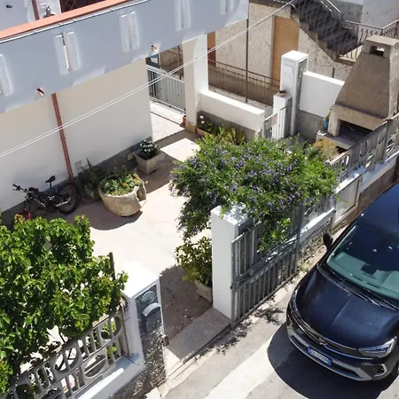 5 Min Front The - Cala Luna House * カーラゴノネ