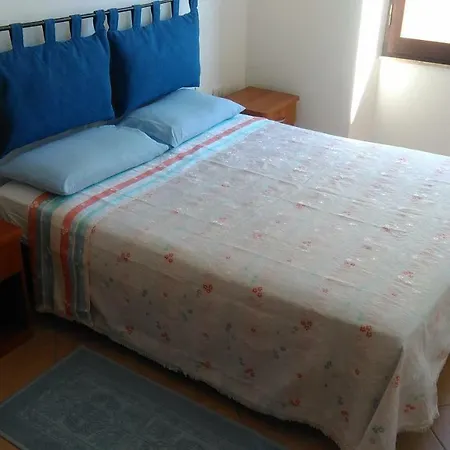 アパート 5 Min Front The - Cala Luna House