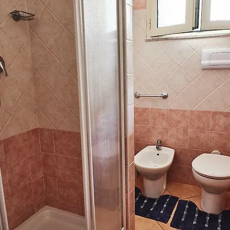 5 Min Front The - Cala Luna House アパート カーラゴノネ