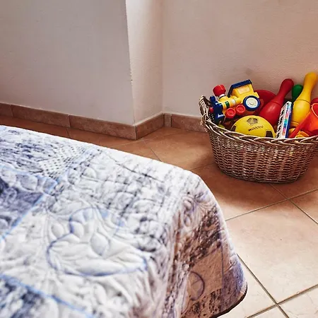 5 Min Front The - Cala Luna House