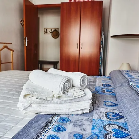 5 Min Front The Beach - Cala Luna House * Cala Gonone