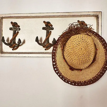 5 Min Front The - Cala Luna House アパート カーラゴノネ