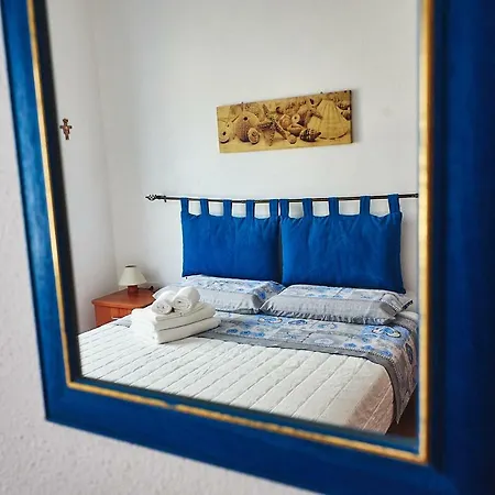 5 Min Front The Beach - Cala Luna House Cala Gonone