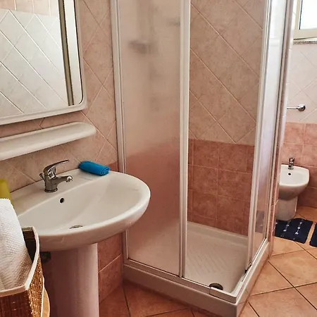 5 Min Front The Beach - Cala Luna House * Cala Gonone