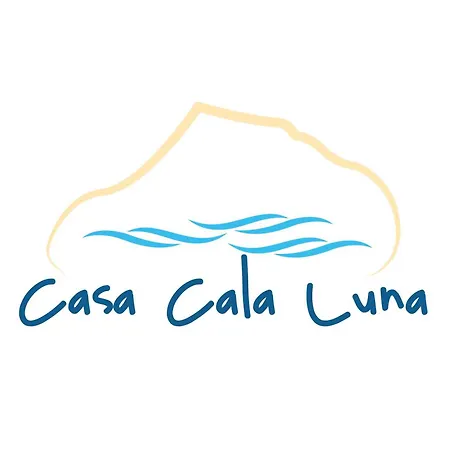 5 Min Front The - Cala Luna House Cala Gonone