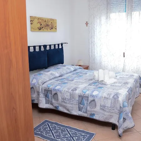 5 Min Front The - Cala Luna House Cala Gonone
