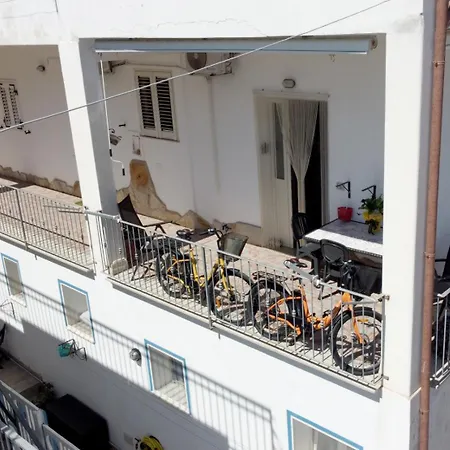 5 Min Front The - Cala Luna House Cala Gonone