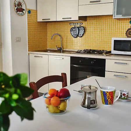 Apartment 5 Min Front The - Cala Luna House *