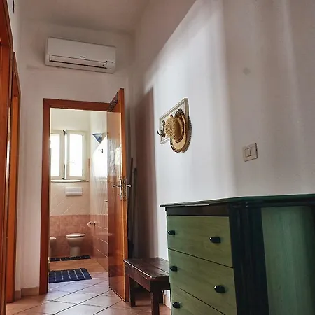 Appartamento 5 Min Front The - Cala Luna House Cala Gonone