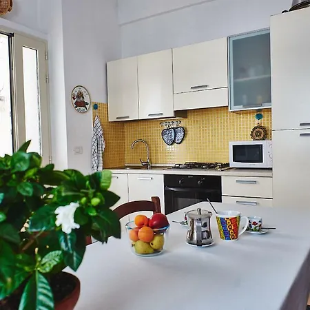 5 Min Front The - Cala Luna House